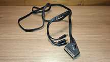 Kabel - SCART / RCA (Chinch) - Hama
