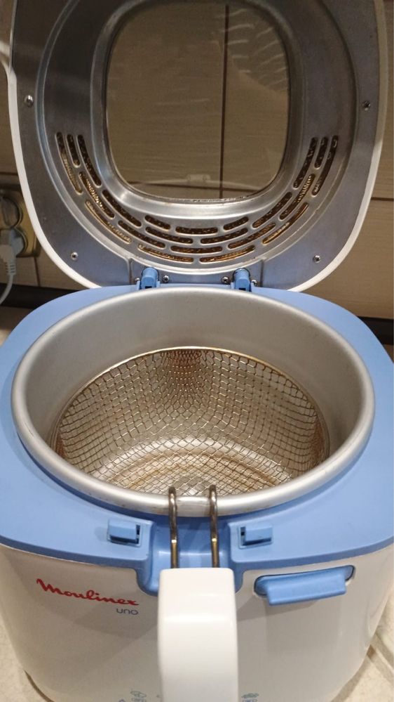 Frytkownica Moulinex 1600W