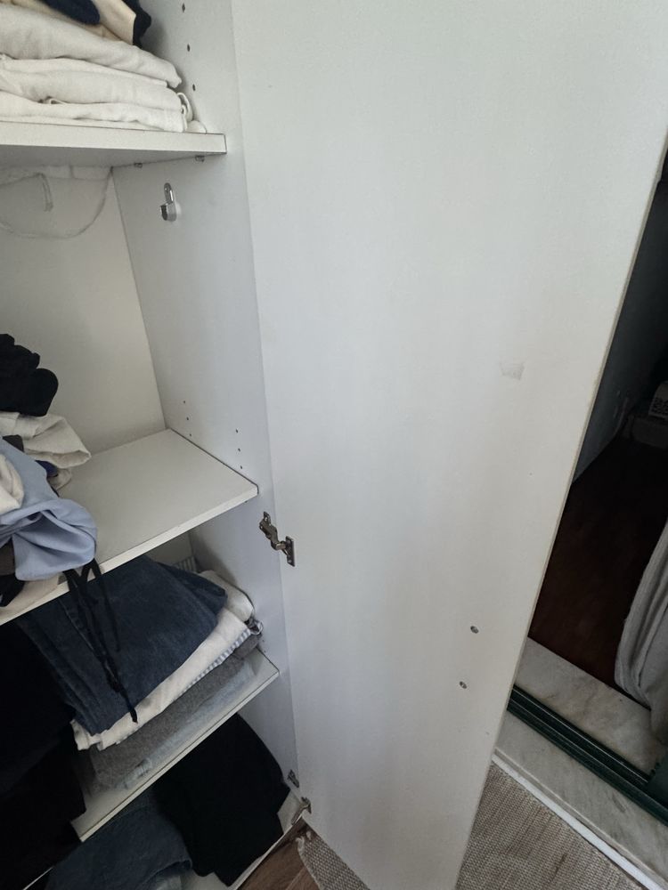 armario com 3 portas