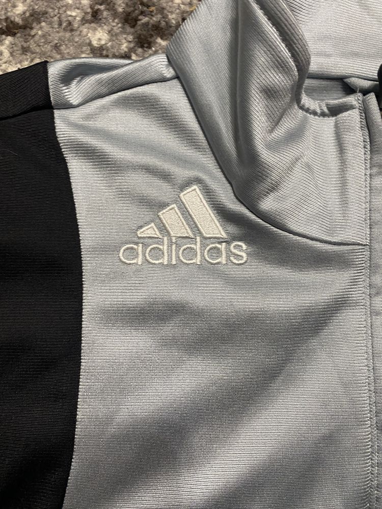 Олимпийка Adidas