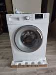 Pralka Beko, 7 kg, 1000 obr./min.