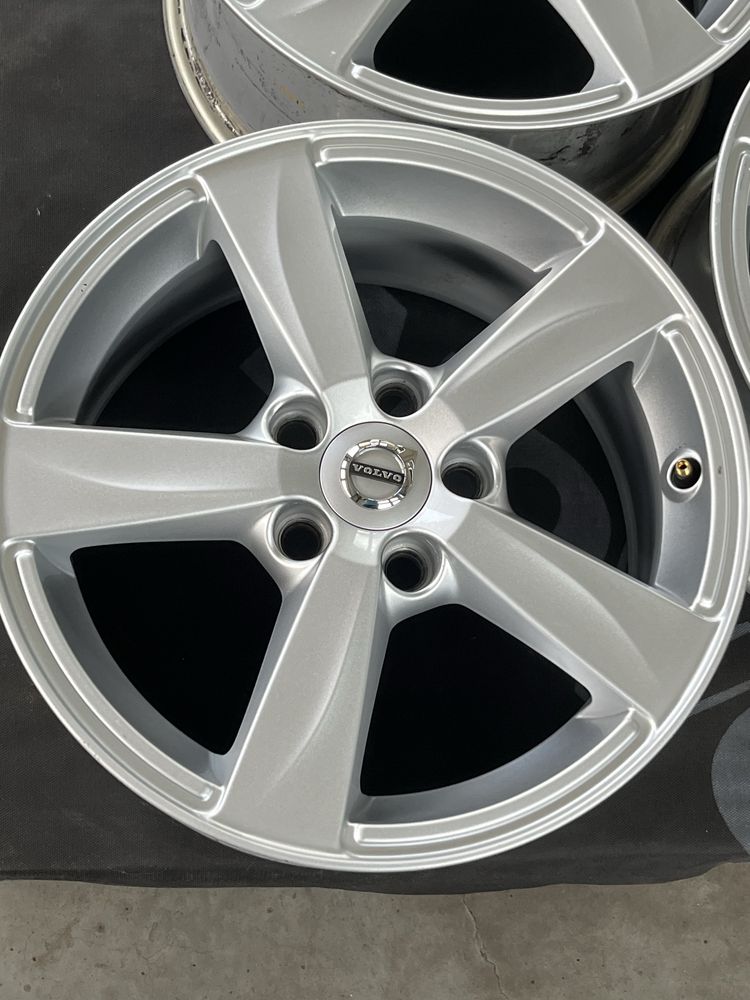 Felgi aluminiowe 16 cali do Volvo