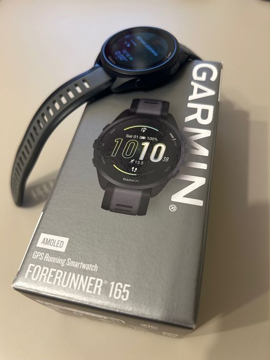 Garmin Forerunner 165