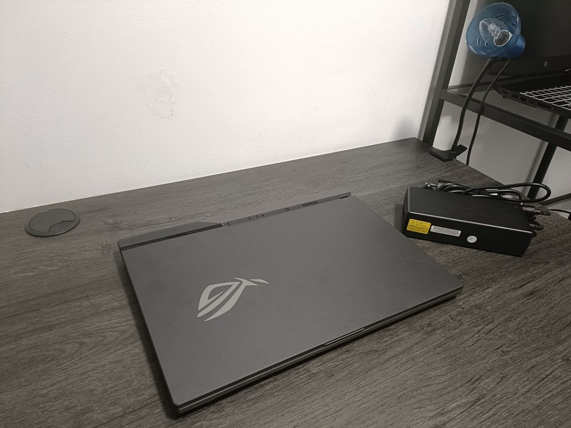 Asus R7 Gaming 3050RTX 20 RAM 3x S/ Juros