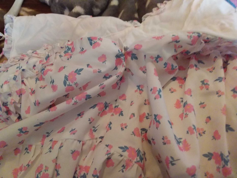 Sukienka letnia (tunika)