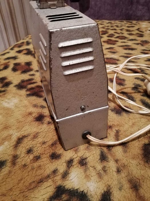 Продам Фильмоскоп,, Ручеек МФ-80