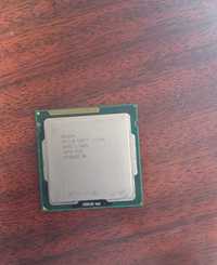 Процессор Intel core i3-2100