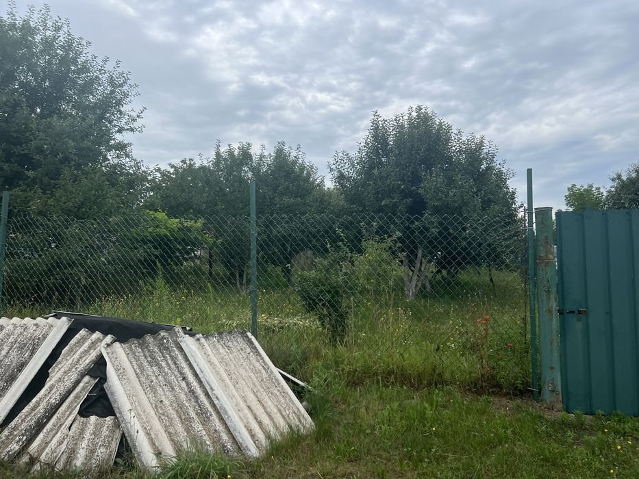 Продам діляку 17,8 соток Ясногородка, Фастівський р-н