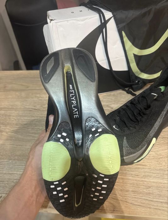Buty nike alphafly3