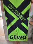Recznik gewo do tenisa stołowego