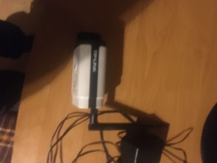 TL-SC3171G – беспроводная IP-камера дневного и ночного наблюдения