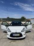 Citroen DS3 1.6 HDI