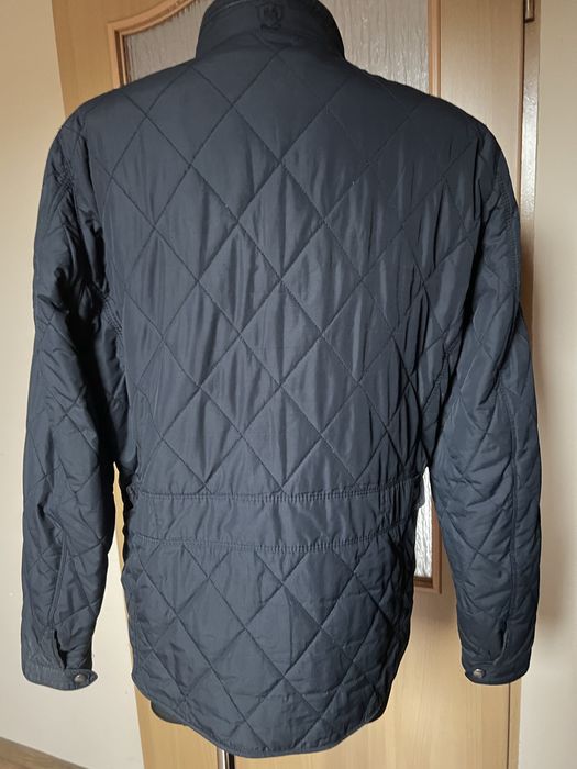 Kurtka pikowana Massimo Dutti rozmiar M