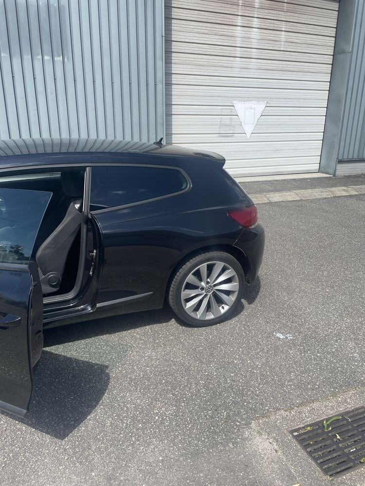 Vw Scirocco 1.4 Tsi