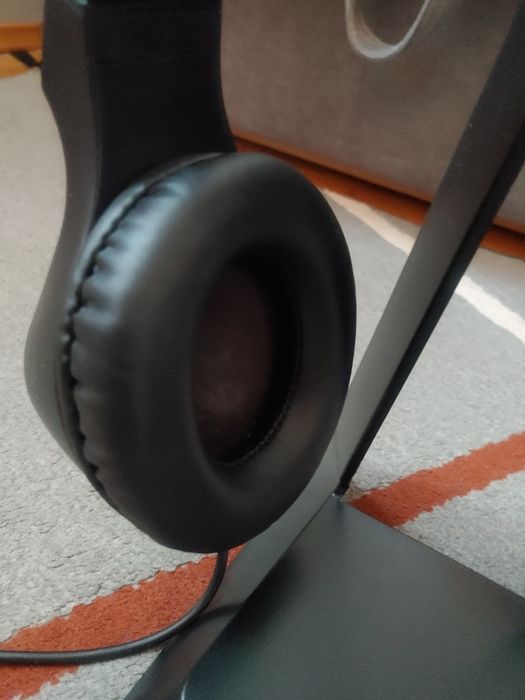 Słuchawki Acer Nitro z mikrofonem