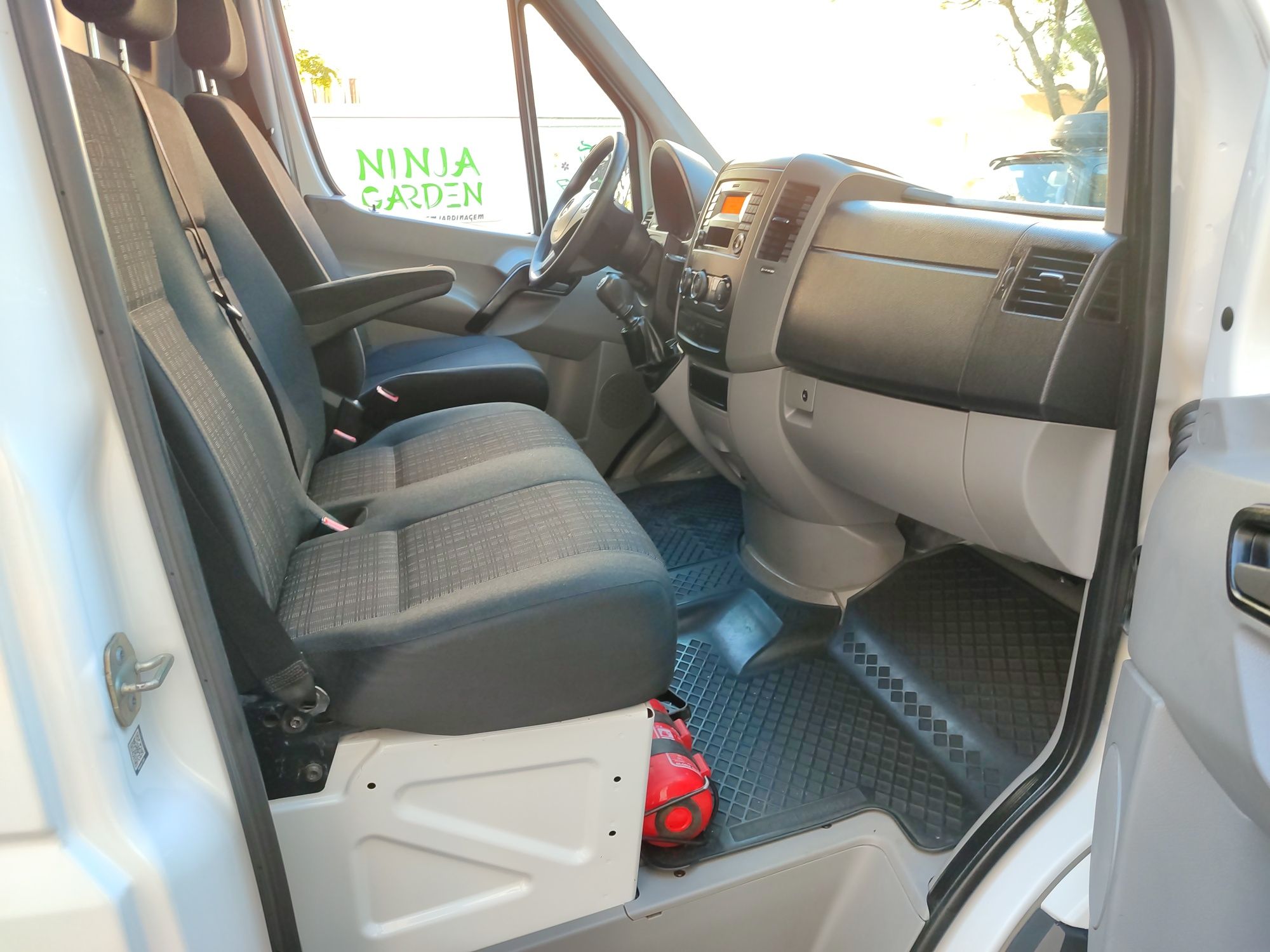 Mercedes -Benz Sprinter 314cdi