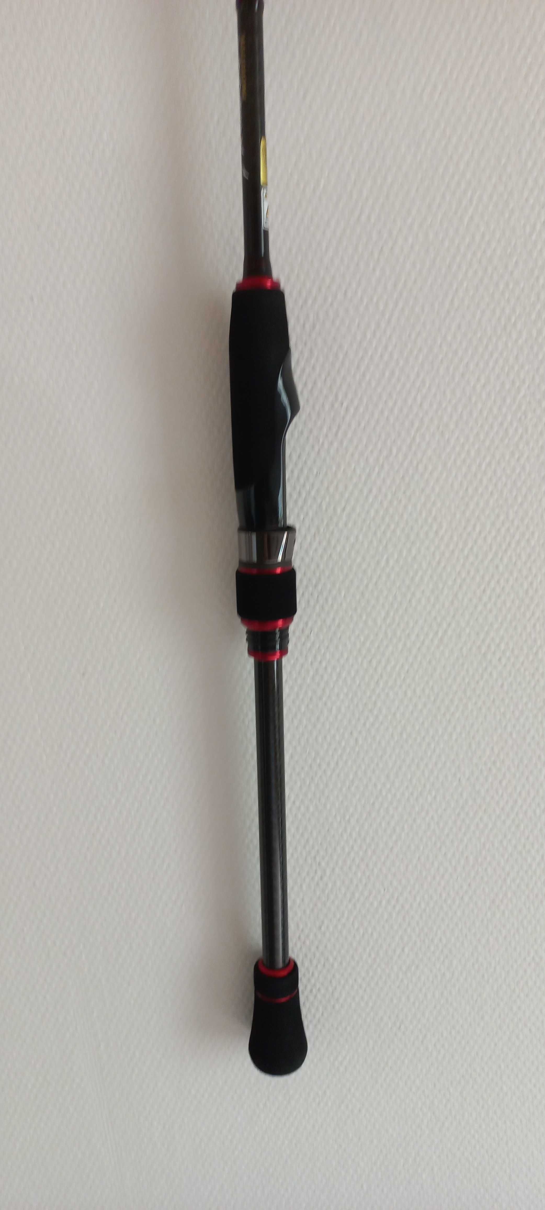 Спиннинговое удилище Daiwa, Graphiteleader, Shimano