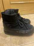 IKKI BOOTS жіночі уггі