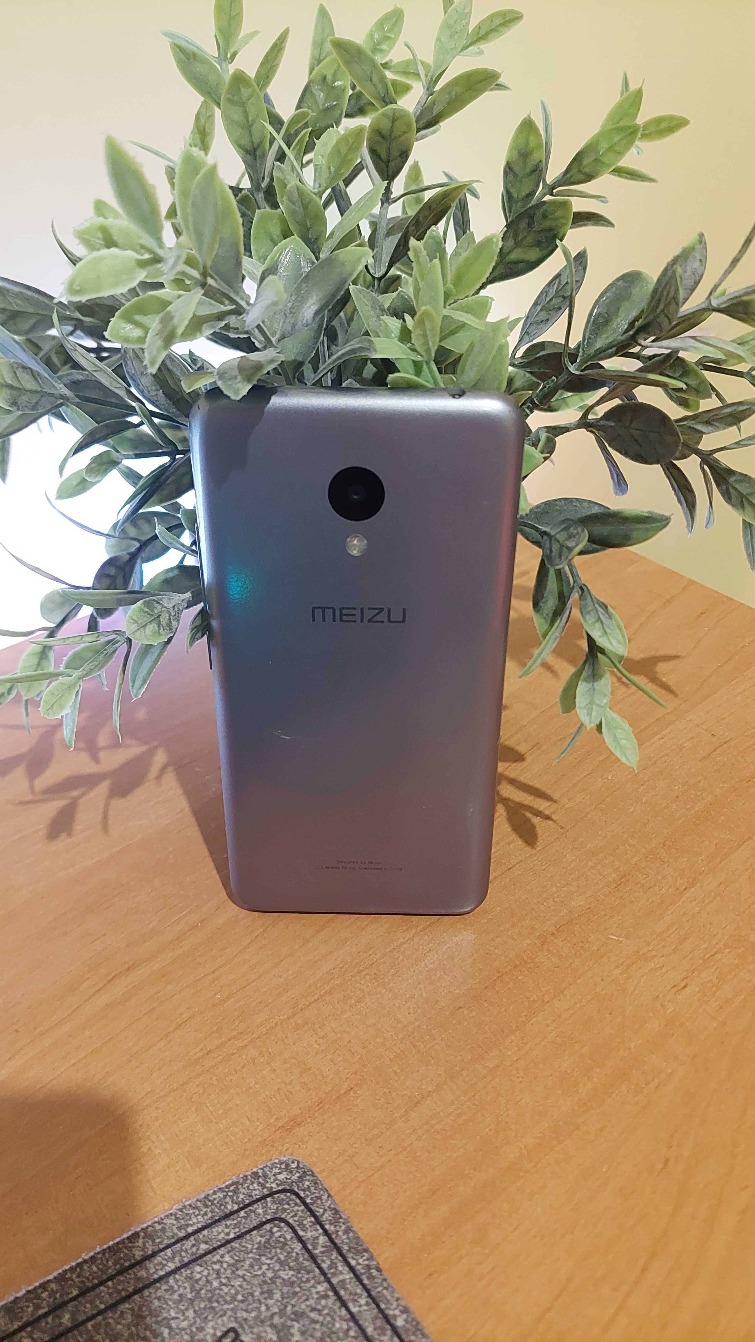 Телефон Meizu (на запчастини/ремонт)