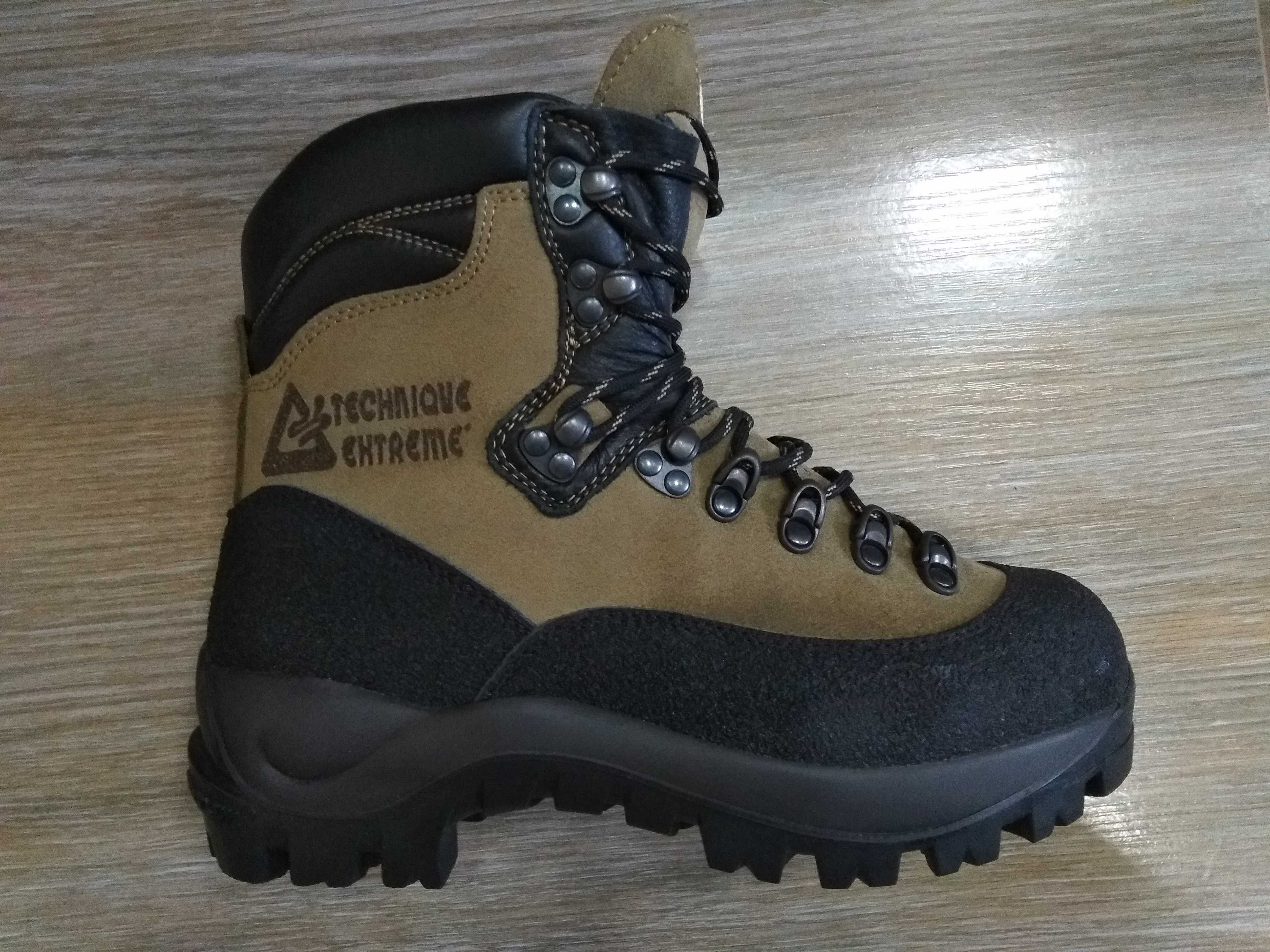 Ботинки треккинговые Scarpa  Armond (Италия)