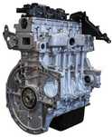 Motor Recondicionado Citroen Berlingo 1.6 HDI de 2015 Ref 9H06 / 9HF