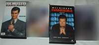 VHS Kaseta: Touchstone Home Wideo Okup Ransom Mel Gibosn Szydłowski J.