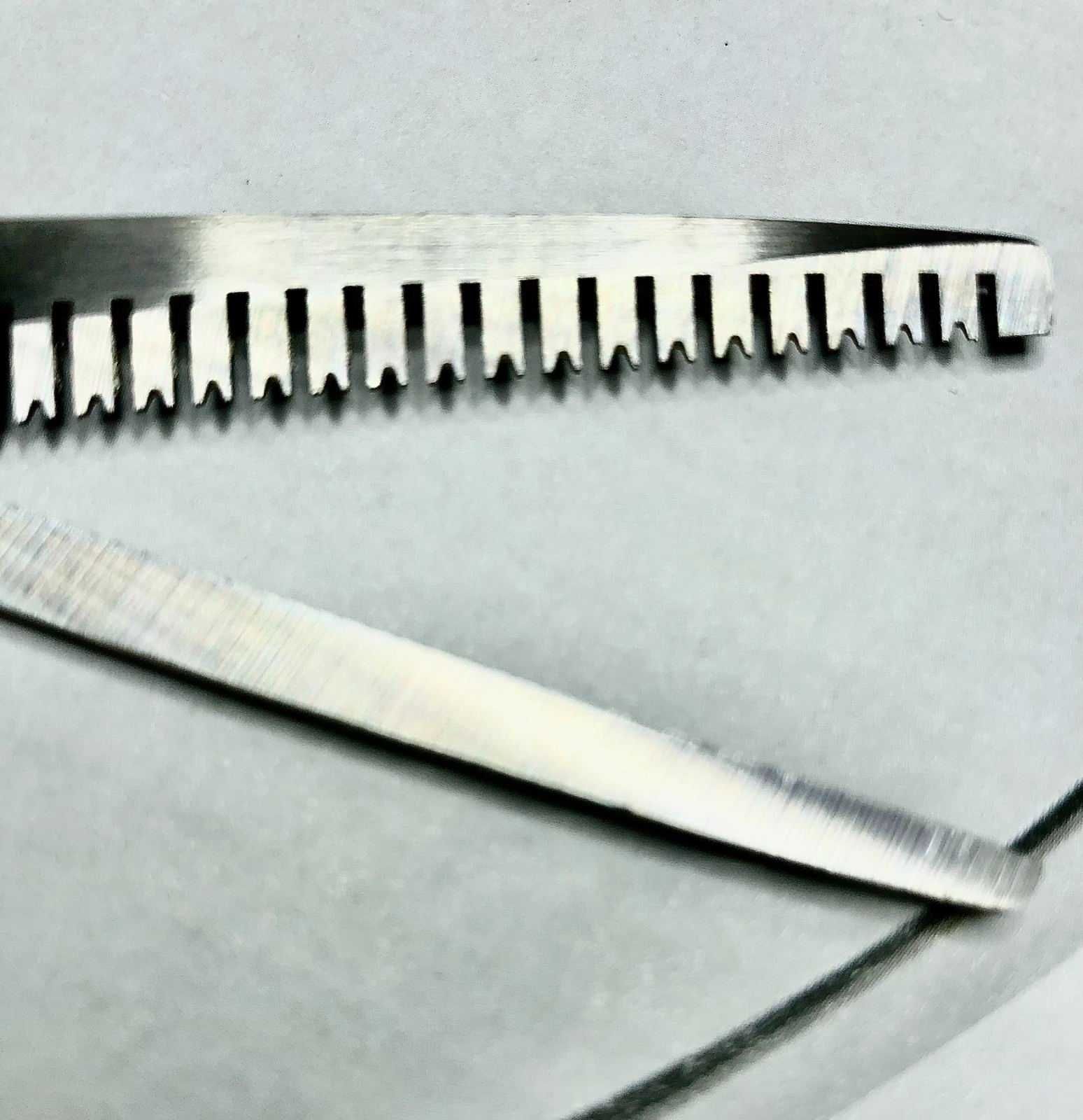 Ножницы филировочные для стрижки волос HY-740-5