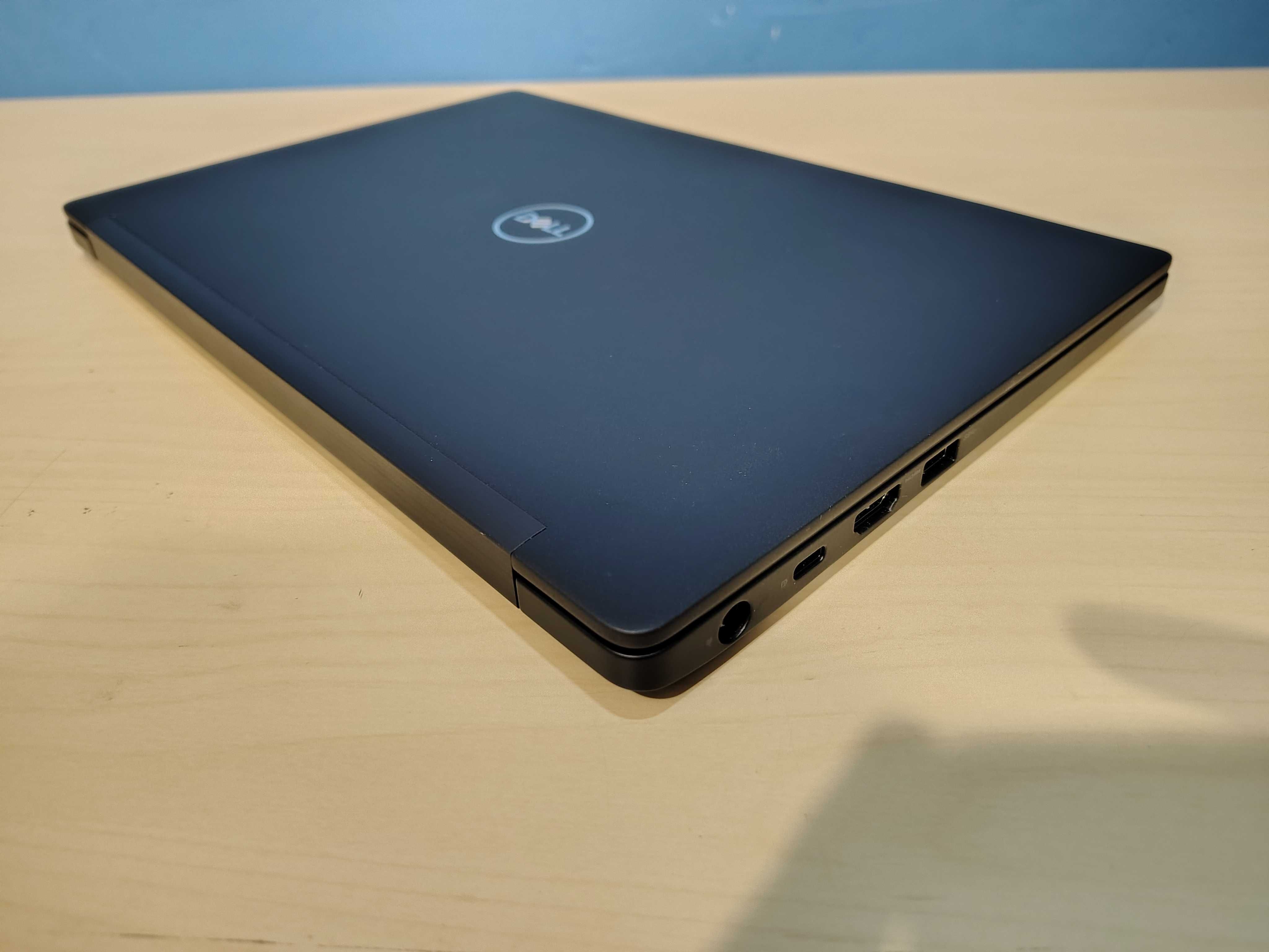 Laptop Dell Latitude 7290 i5 SSD256 8GB DDR4 4rdzenie WIN11 STAN BDB
