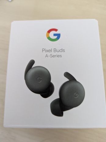 Google Pixel Buds A -series