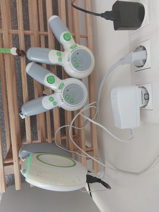 Ігрова консоль LeapFrog TV (оригінал, США)