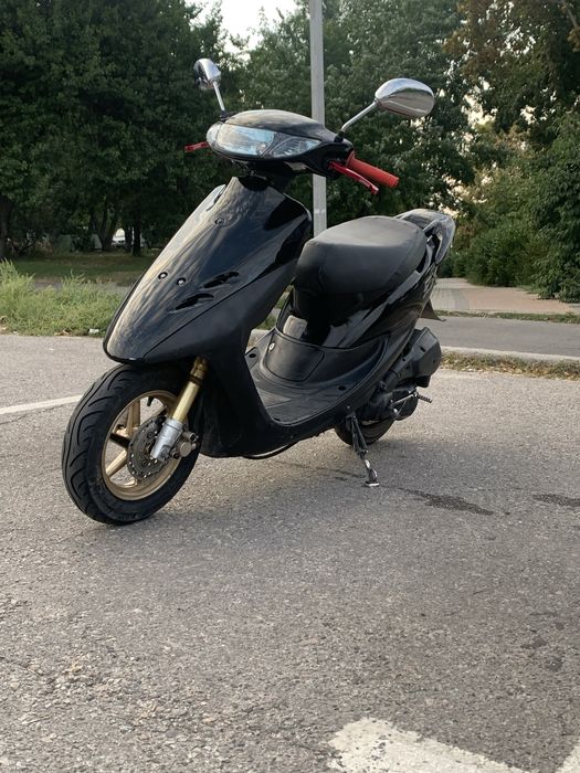 Продам honda dio 35zx
