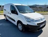 Citroen Berlingo 1.6 HDi  - Nacional - primeira mão - 2010/07