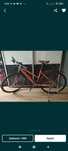 Cube SL Road damski rama 50 cm Rozmiar S