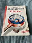 Książka "Polactwo" Rafał Ziemkiewicz