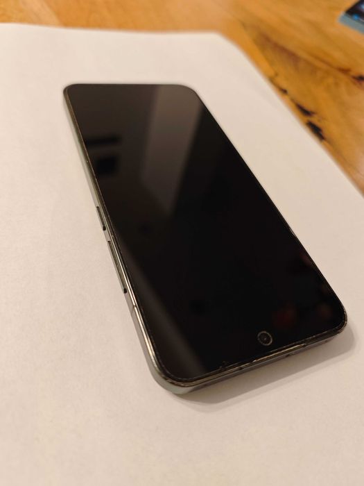 Flagowy Xiaomi 13, czarny, 8GB/256GB, Snapdragon 8 Gen 2