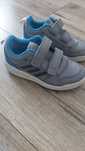 Buty Adidas chłopięce roz. 29