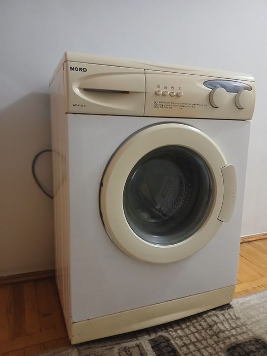 Пральна машинка NORD