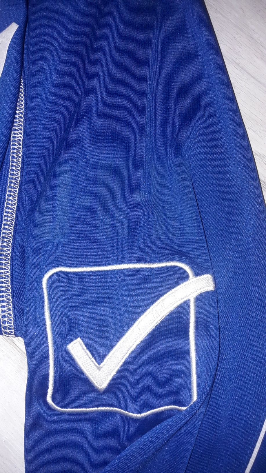 Koszulka longsleeve Miedź Legnica Śląsk