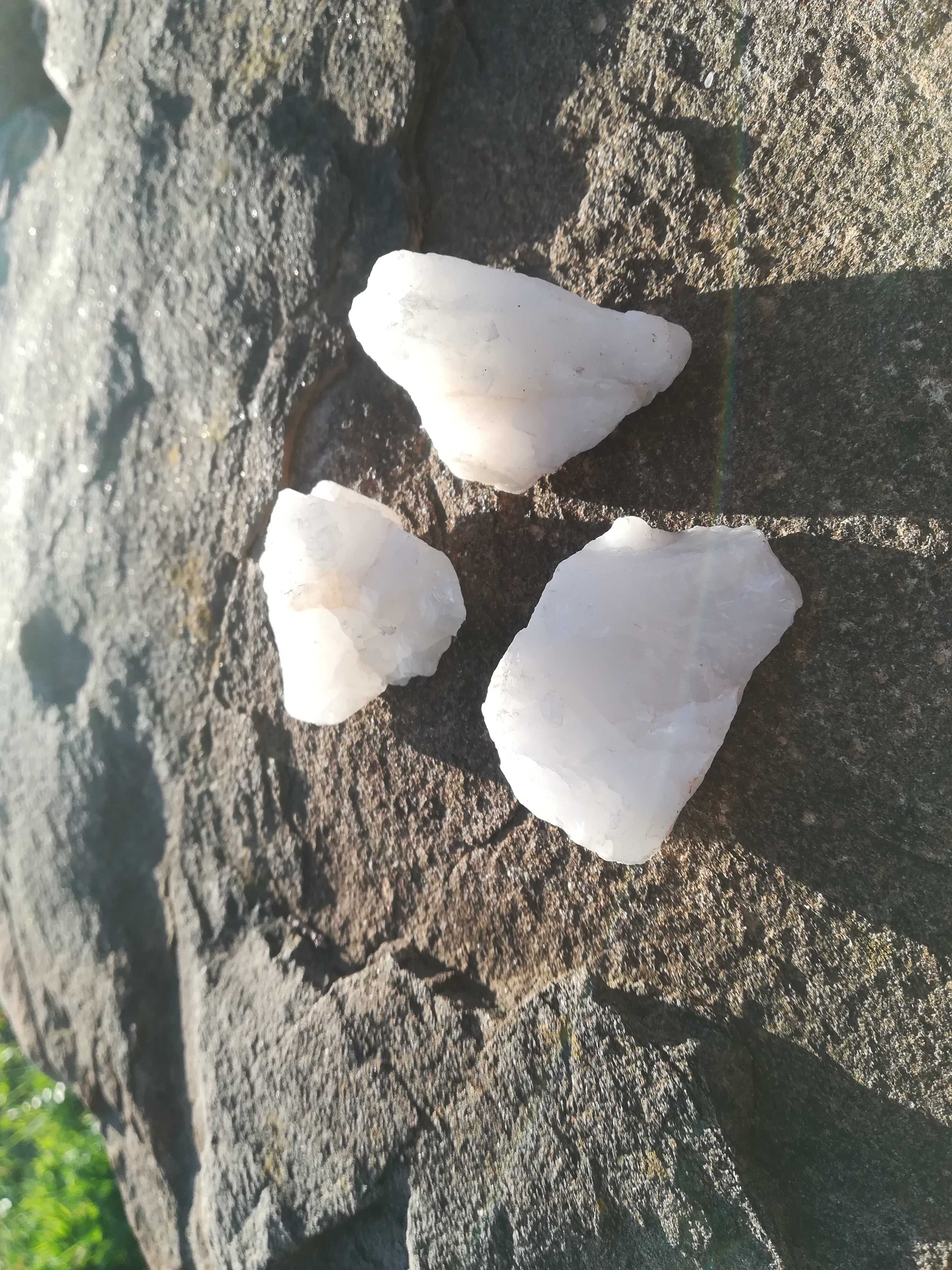 Pedras de proteção espiritual, cristais