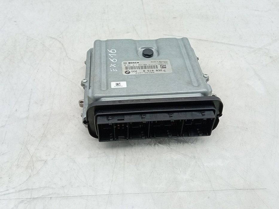 Centralina motor / ECU BMW 3 (E90)