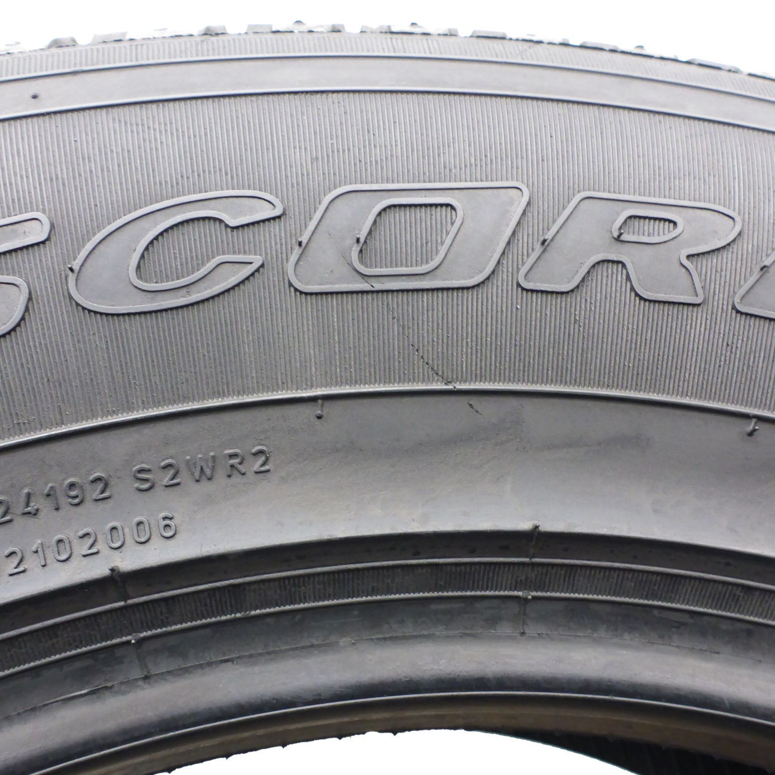 Opony 235/65/18 Pirelli 235/65R18 110V Scorpion letnie 6-6,5mm 2018