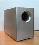 Subwoofer Canton AS10