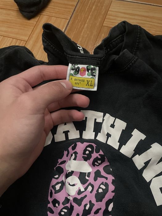 Футболка     bape торг