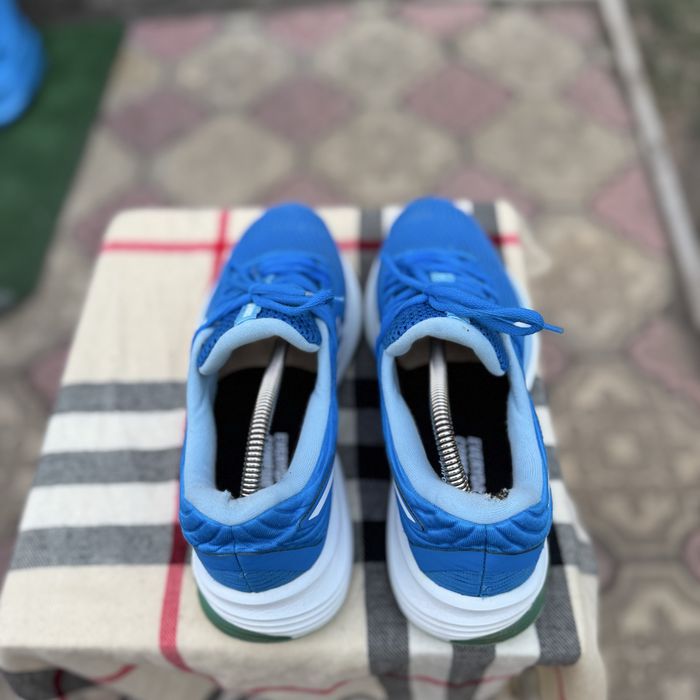 Кроссовки Asics Gel-Pulse 11 Blue, 40,5-41 размер, Оригинал, Кросівки