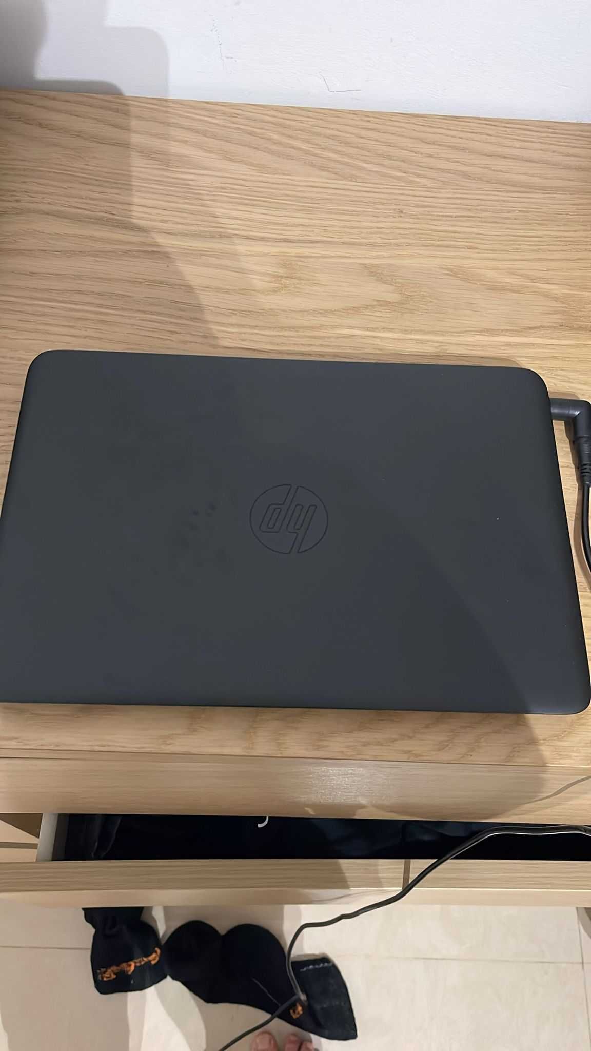 Portátil HP Elitebook 820 I5 4GB