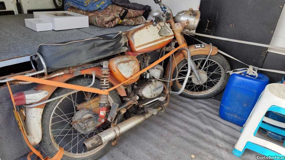 Vilar Perfecta VM72