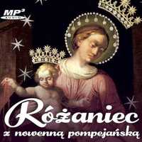 Nowenna Pompejańska. Audiobook Cd Mp3, Lumen