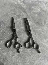nożyczki fryzjerskie profesjonalne