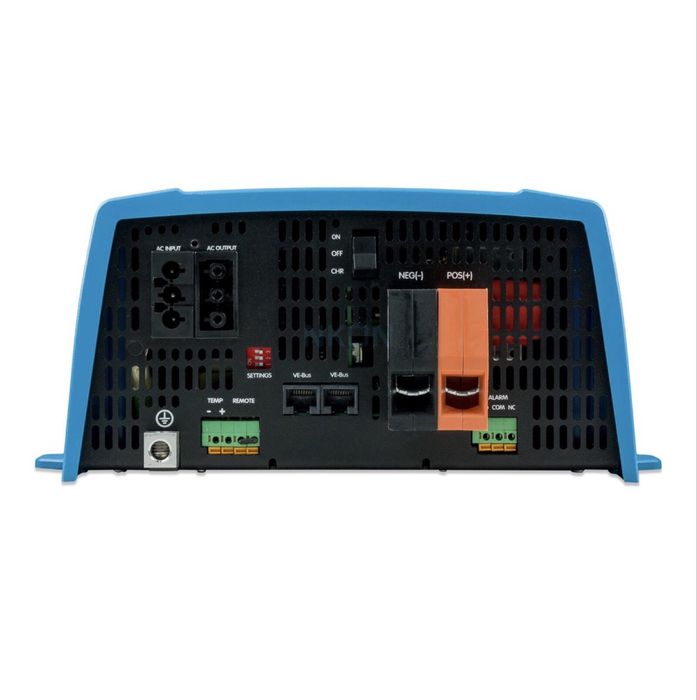 Victron Multiplus 48V - 1600VA - 20-16A