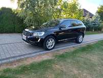 Volvo XC60 lift 2,4 automat